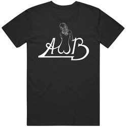 A Average A8djg13761 Unisex Cotton Tee Classic T Shirt