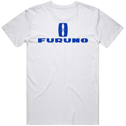 Furuno Gps Marine Unisex Cotton Tee Classic T Shirt