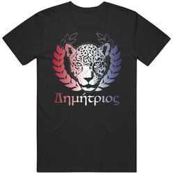 Old Glory Unisex Cotton Tee Classic T Shirt