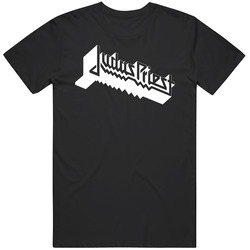 Judas Priest 1 Unisex Cotton Tee Classic T Shirt