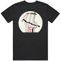 Ren Queens 9djdff Unisex Cotton Tee Classic T Shirt