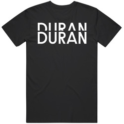 Duran Duran 1 Unisex Cotton Tee Classic T Shirt