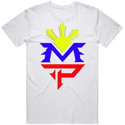 Manny Unisex Cotton Tee Classic T Shirt