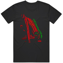 A Tribe Called Quest The Low End Theory T Shirt Excursions Check The Rhime Unisex Cotton Tee Classic T Shirt