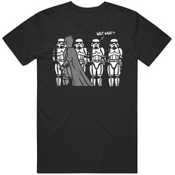 Hope Bat Unisex Cotton Tee Classic T Shirt