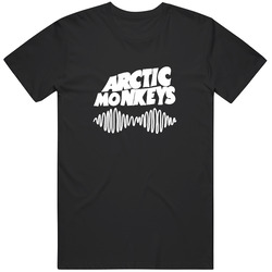 Arctic Unisex Cotton Tee Classic T Shirt