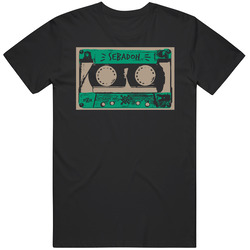 Sebadoh Band 2 Unisex Cotton Tee Classic T Shirt