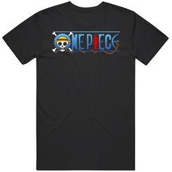Chin One 8gjegsddd Unisex Cotton Tee Classic T Shirt
