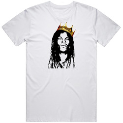Jimmy Butler King Jimmy Miami Basketball Fan Unisex Cotton Tee Classic T Shirt