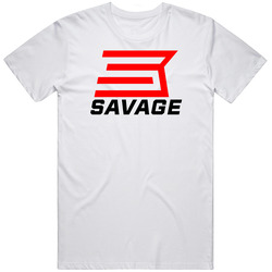 Savage Arms7 Unisex Cotton Tee Classic T Shirt