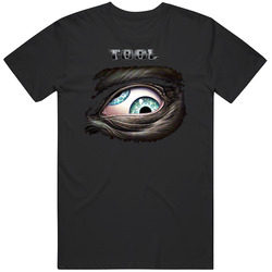 Das Tool Band 67hgxhfh Unisex Cotton Tee Classic T Shirt