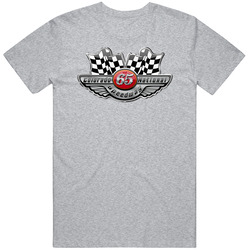 Colorado National Speedway Racing Enthusiasts Unisex Cotton Tee Classic T Shirt