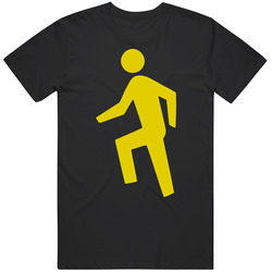 Lmf Amarillo Unisex Cotton Tee Classic T Shirt