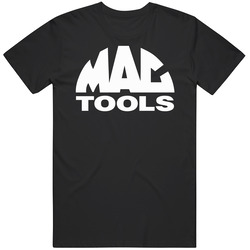 Mac Unisex Cotton Tee Classic T Shirt