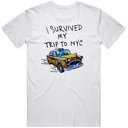 I Su Unisex Cotton Tee Classic T Shirt
