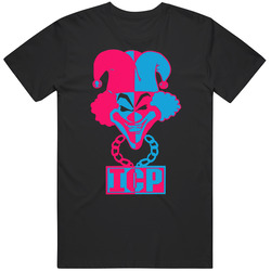 Chin Insane Dfg9dsjg Unisex Cotton Tee Classic T Shirt