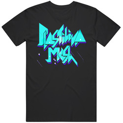 Plastilina Mosh, Electro-pop Mexican Group Unisex Cotton Tee Classic T Shirt