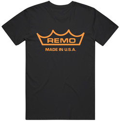 Remo Drums 3 190815 Hood Unisex Cotton Tee Classic T Shirt