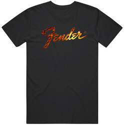F9 Unisex Cotton Tee Classic T Shirt