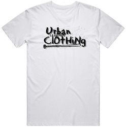 Get Tha Bat Unisex Cotton Tee Classic T Shirt