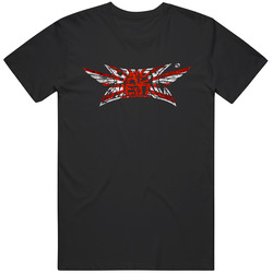 Hal Babymetal Fa8ejsf Hood Unisex Cotton Tee Classic T Shirt