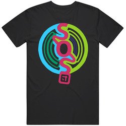 Tw Sos Brigade 1 060715 Unisex Cotton Tee Classic T Shirt