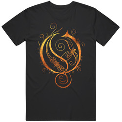 Chin Opeth D9fkdf Hood Unisex Cotton Tee Classic T Shirt