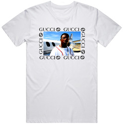 Trap Man Unisex Cotton Tee Classic T Shirt