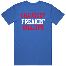 Chauncey Billups Freakin Favorite Detroit Basketball Player Fan Unisex Cotton Tee Classic T Shirt