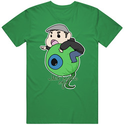Jacksepticeye2 Tg Unisex Cotton Tee Classic T Shirt