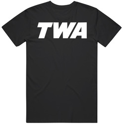 Hal Twa 9sdjfjfd Unisex Cotton Tee Classic T Shirt