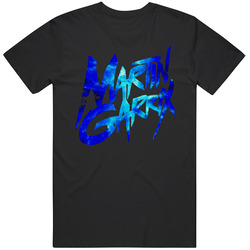 A Martin Garrix Lo45374 Unisex Cotton Tee Classic T Shirt