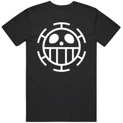Chin One 9dfkdsf Unisex Cotton Tee Classic T Shirt