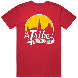 Tribe Unisex Cotton Tee Classic T Shirt