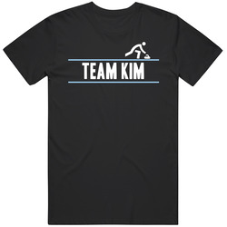 Kyeongae Kim Republic Of Korea  Team Winter Olympic Athlete Curling Fan Unisex Cotton Tee Classic T Shirt
