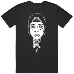 A Ekah Bdu Logo 1 Unisex Cotton Tee Classic T Shirt