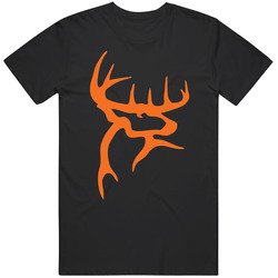 Buck Commander Tv 2 Unisex Cotton Tee Classic T Shirt
