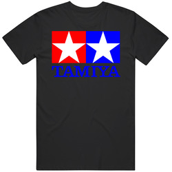 Tc Tamiya 8fjdsf Unisex Cotton Tee Classic T Shirt