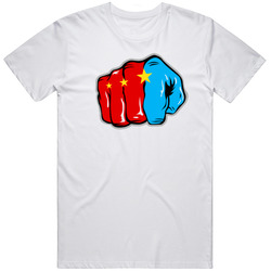 Manny Pacquiaos Boxing Glove Boxing Boxer Sport Unisex Cotton Tee Classic T Shirt