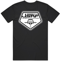Jet Set Radio Grafitti Soul 2 190144904 B Unisex Cotton Tee Classic T Shirt