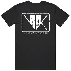 Ren Voight F8djdsfdf Unisex Cotton Tee Classic T Shirt