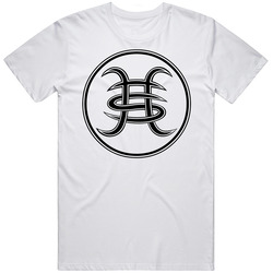 Heroes Del Silencio Logo Unisex Cotton Tee Classic T Shirt