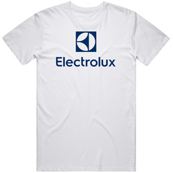 Electrolux Manufacturing  2 Unisex Cotton Tee Classic T Shirt