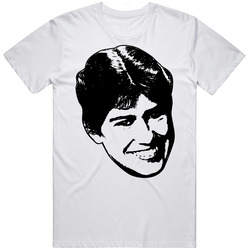 Joanne Jo Polniaczek Nancy Mckeon The Facts Of Life 80s Tv Show Character Fan Unisex Cotton Tee Classic T Shirt
