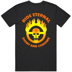 Ren War Dsf9jsdf Unisex Cotton Tee Classic T Shirt