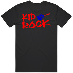 Kid Rock 2 260813725 A Unisex Cotton Tee Classic T Shirt