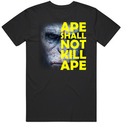 Adp 012 Unisex Cotton Tee Classic T Shirt
