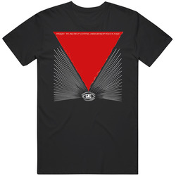 Foxygen 4 Unisex Cotton Tee Classic T Shirt