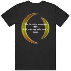 Perfectcir Unisex Cotton Tee Classic T Shirt