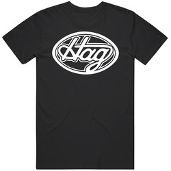 Merle Haggard 1 Unisex Cotton Tee Classic T Shirt